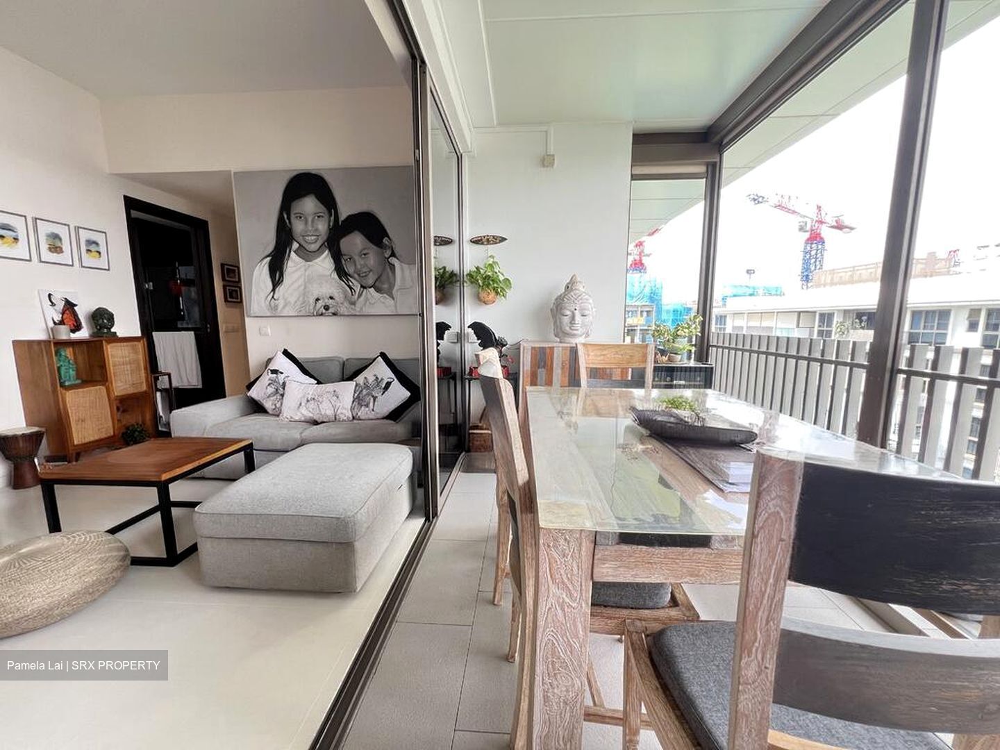 The Inflora (D17), Condominium #501624581